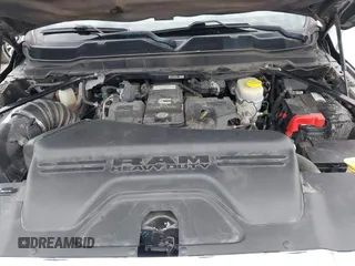2020 Ram 2500 Big Horn with VIN 3C6UR5DL9LG159759, listed as a IAAI auction lot 41625645 with 125,595 mi miles and . Bid and sale history available at DreamBid. Image 10.
