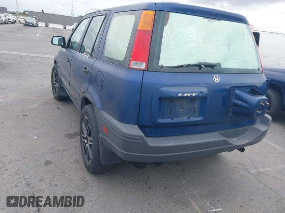 1999 Honda CR-V LX z VIN JHLRD2849XC000783, wystawiony jako IAAI lot #42188132 z przebiegiem 186 664 mil mil oraz . Historia ofert i sprzedaży dostępna na DreamBid. Obrazek 16.