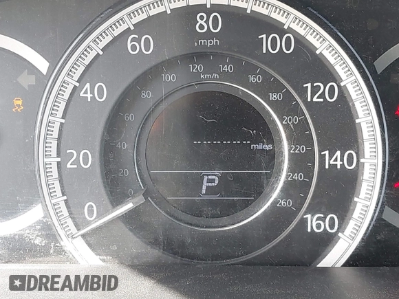 2014 Honda Accord Sport with VIN 1HGCR2F55EA083915, listed as a IAAI auction lot 41808126 with 148,174 mi miles and . Bid and sale history available at carsss.com. Image 16.