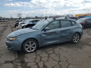2011 Subaru Impreza Outback Special Sports z VIN JF1GH6D62BG831816, wystawiony jako Copart lot #53774135 z przebiegiem 97 724 mil mil oraz Czysty tytuł • Clean title. Historia ofert i sprzedaży dostępna na DreamBid. Obrazek 1.