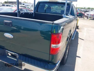 2007 Ford F-150 STX with VIN 1FTRX12W77KA79031, listed as a IAAI auction lot 42674618 with 195,176 mi miles and . Bid and sale history available at DreamBid. Image 6.