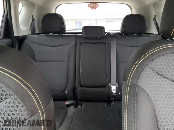 2015 Kia Soul + with VIN KNDJP3A54F7130892, listed as a Copart auction lot 51573325 with 121,078 mi miles and Salvage Title. Bid and sale history available at carsss.com. Image 10.