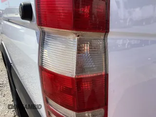 2012 Mercedes-Benz Sprinter Cargo with VIN WD3PE8CB5C5692012, listed as a IAAI auction lot 42082476 with Not Provided miles. Bid and sale history available at carsss.com. Image 1.