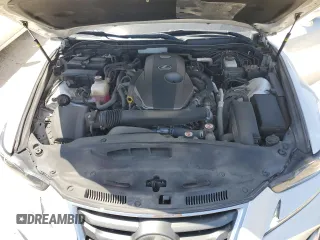 2019 Lexus IS 300 z VIN JTHBA1D23K5091065, wystawiony jako Copart lot #52715785 z przebiegiem 84 220 mil mil oraz Czysty tytuł • Clean title. Historia ofert i sprzedaży dostępna na DreamBid. Obrazek 11.