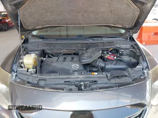 2013 Mazda CX-9 Sport with VIN JM3TB2BAXD0407958, listed as a IAAI auction lot 42346949 with 132,855 mi miles and . Bid and sale history available at DreamBid. Image 10.