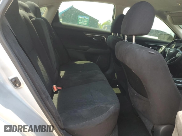 2014 Nissan Altima SL with VIN 1N4AL3AP6EN251355, listed as a Copart auction lot 52900425 with 141,799 mi miles and Salvage Title. Bid and sale history available at DreamBid. Image 10.