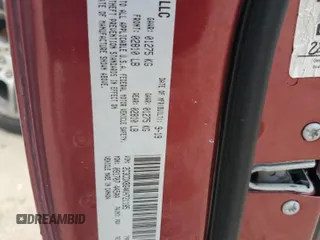 2019 Dodge Charger SXT with VIN 2C3CDXBG4KH721185, listed as a Copart auction lot 57872325 with 123,429 mi miles and Salvage title. Bid and sale history available at DreamBid. Image 13.