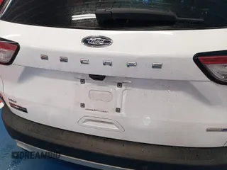 2020 Ford Escape SE with VIN 1FMCU9G68LUB14806, listed as a IAAI auction lot 42679209 with 67,593 mi miles and . Bid and sale history available at DreamBid. Image 16.