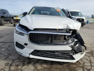 2019 Volvo XC60 Momentum with VIN LYVA22RK6KB213894, listed as a Copart auction lot 88340205 with Not provided miles and Salvage title. Bid and sale history available at DreamBid. Image 5.