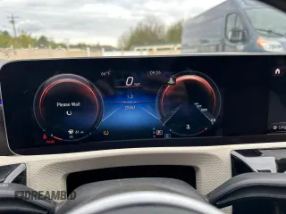 2020 Mercedes-Benz A 220 z VIN WDD3G4FB0LW039171, wystawiony jako Copart lot #56334215 z przebiegiem 20 561 mil mil oraz Czysty tytuł • Clean title. Historia ofert i sprzedaży dostępna na DreamBid. Obrazek 9.