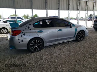 2020 Subaru WRX Premium с VIN JF1VA1C67L9825872, выставлен на аукционе Copart как лот 58183605 с пробегом 69 203 миль миль и Чистый • Clean title. История ставок и продаж доступна на DreamBid. Изображение 3.