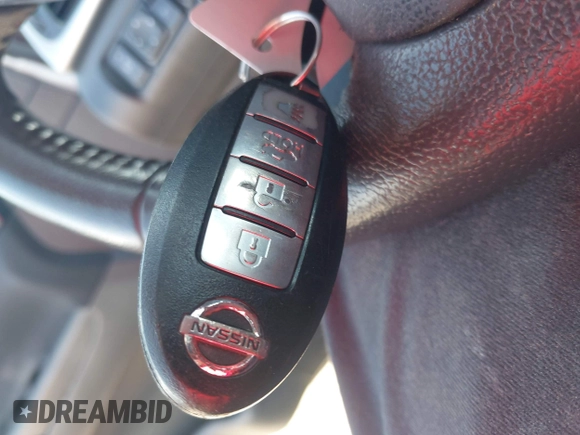 2016 Nissan Sentra SV with VIN 3N1AB7AP6GY324818, listed as a IAAI auction lot 41900205 with 134,184 mi miles and . Bid and sale history available at DreamBid. Image 11.