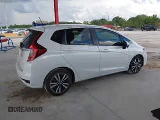 2020 Honda Fit EX с VIN 3HGGK5H88LM733108, выставлен на аукционе IAAI как лот 42568181 с пробегом 124 682 миль миль и . История ставок и продаж доступна на DreamBid. Изображение 13.