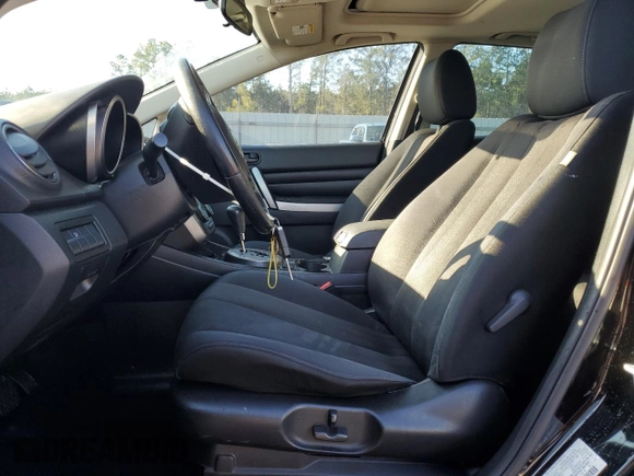 2010 Mazda CX-7 Sport with VIN JM3ER2W54A0343574, listed as a Copart auction lot 42867935 with 153,837 mi miles and Salvage Title. Bid and sale history available at carsss.com. Image 7.