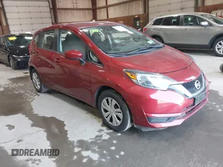 2019 Nissan Note SV с VIN 3N1CE2CP9KL360301, выставлен на аукционе IAAI как лот 42410950 с пробегом 101 307 миль миль и . История ставок и продаж доступна на DreamBid. Изображение 1.
