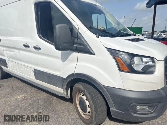 2020 Ford Transit Cargo с VIN 1FTYE1C83LKA17329, выставлен на аукционе IAAI как лот 42796203 с пробегом 194 535 миль миль и . История ставок и продаж доступна на DreamBid. Изображение 23.