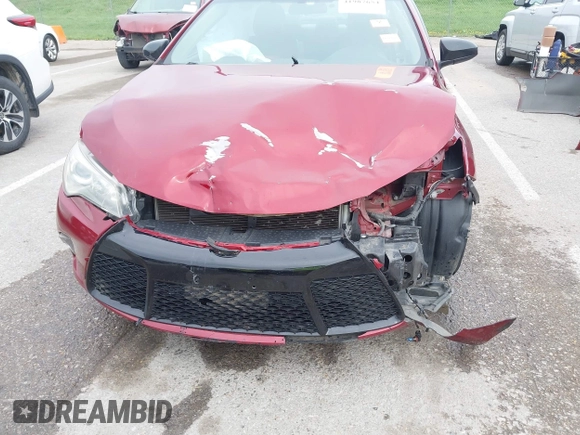 2015 Toyota Camry XLE with VIN 4T1BF1FK1FU891578, listed as a IAAI auction lot 41987654 with 114,871 mi miles and . Bid and sale history available at DreamBid. Image 6.