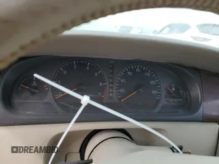 1999 Cadillac Eldorado z VIN 1G6EL12Y7XU615169, wystawiony jako Copart lot #76459744 z przebiegiem Nie podano mil oraz Szkoda całkowita • Salvage title. Historia ofert i sprzedaży dostępna na DreamBid. Obrazek 9.