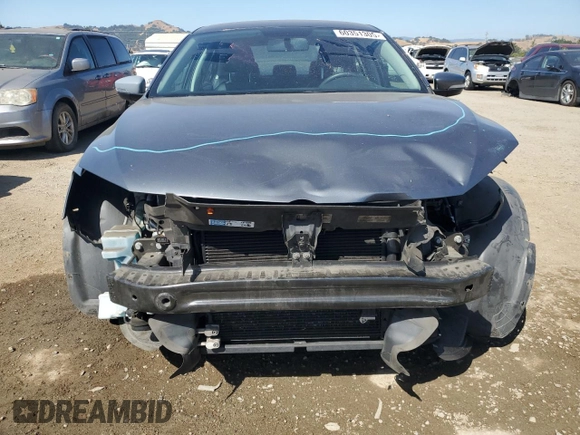 2013 Volkswagen Jetta SE с VIN 3VWDP7AJ0DM427725, выставлен на аукционе Copart как лот 60351305 с пробегом 114 259 миль миль и Списание • Salvage title. История ставок и продаж доступна на DreamBid. Изображение 5.