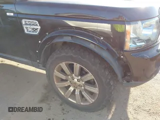 2010 Land Rover LR4 HSE with VIN SALAM2D44AA513547, listed as a IAAI auction lot 42000651 with 175,296 mi miles and . Bid and sale history available at DreamBid. Image 6.