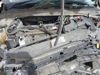 2015 Ford Fusion SE with VIN 3FA6P0H7XFR233678, listed as a IAAI auction lot 41743085 with 1 mi miles. Bid and sale history available at carsss.com. Image 10.