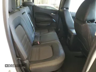 2022 GMC Canyon 4WD AT4 with VIN 1GTG6FEN2N1210072, listed as a Copart auction lot 53247005 with 64,897 mi miles and Salvage Title. Bid and sale history available at carsss.com. Image 10.