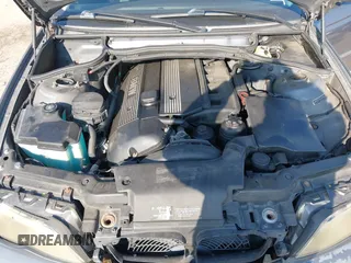 2002 BMW 3 Series 330i with VIN WBAEV53432KM16812, listed as a IAAI auction lot 41500999 with 162,817 mi miles and . Bid and sale history available at DreamBid. Image 10.