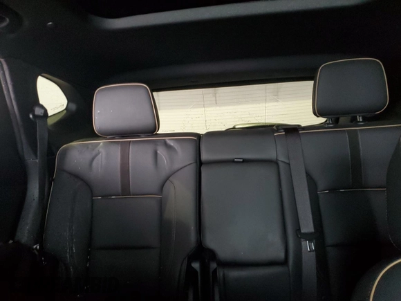 2023 Chevrolet Blazer Premier with VIN 3GNKBFRS3PS174682, listed as a Copart auction lot 88268655 with Not provided miles and Salvage title. Bid and sale history available at DreamBid. Image 10.