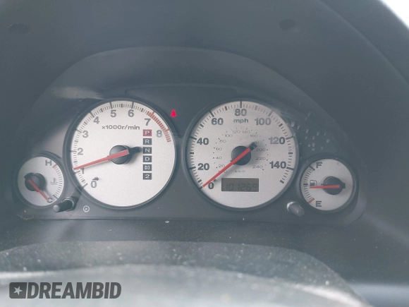 2002 Honda Civic LX with VIN 1HGES16532L069101, listed as a IAAI auction lot 42122929 with 101,269 mi miles and . Bid and sale history available at DreamBid. Image 7.
