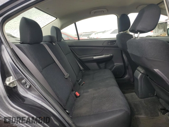 2015 Subaru Impreza z VIN JF1GJAA63FH009764, wystawiony jako Copart lot #48061215 z przebiegiem 178 111 mil mil oraz Czysty tytuł • Clean title. Historia ofert i sprzedaży dostępna na DreamBid. Obrazek 11.