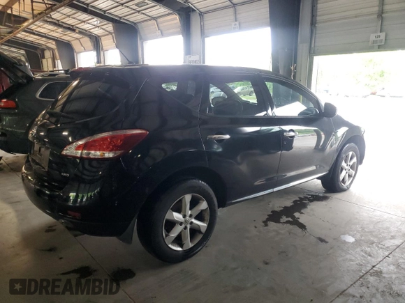 2014 Nissan Murano SL z VIN JN8AZ1MW0EW505558, wystawiony jako Copart lot #56877365 z przebiegiem 122 099 mil mil oraz Szkoda całkowita • Salvage title. Historia ofert i sprzedaży dostępna na DreamBid. Obrazek 3.