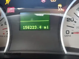 2007 Ford Explorer Eddie Bauer с VIN 1FMEU64E87UA42370, выставлен на аукционе IAAI как лот 41871176 с пробегом 156 223 миль миль и . История ставок и продаж доступна на DreamBid. Изображение 7.