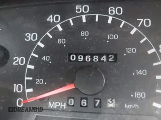 1999 Ford F-350 XL with VIN 1FTSW31F4XEC57817, listed as a IAAI auction lot 41272762 with 96,842 mi miles and . Bid and sale history available at DreamBid. Image 12.