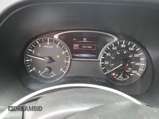 2017 Nissan Pathfinder S with VIN 5N1DR2MN9HC601356, listed as a Copart auction lot 62327685 with 111,588 mi miles and Salvage title. Bid and sale history available at DreamBid. Image 9.