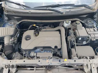 2020 Chevrolet Equinox LT с VIN 3GNAXTEV5LL343651, выставлен на аукционе IAAI как лот 42741933 с пробегом 14 097 миль миль и . История ставок и продаж доступна на DreamBid. Изображение 10.