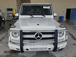 2013 Mercedes-Benz G-Class G 550 with VIN WDCYC3HF4DX211312, listed as a Copart auction lot 72151704 with 139,712 mi miles and Clean Title. Bid and sale history available at carsss.com. Image 5.
