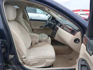 2010 Chevrolet Impala LS with VIN 2G1WA5EKXA1128999, listed as a IAAI auction lot 42153943 with 199,503 mi miles and . Bid and sale history available at DreamBid. Image 5.