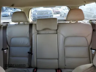 2012 Volvo XC70 T6 with VIN YV4902BZ1C1131724, listed as a Copart auction lot 78649714 with 165,781 mi miles and Clean Title. Bid and sale history available at DreamBid. Image 10.