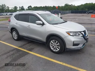 2019 Nissan Rogue SV с VIN KNMAT2MT5KP533340, выставлен на аукционе IAAI как лот 42371412 с пробегом 110 554 миль миль и . История ставок и продаж доступна на DreamBid. Изображение 1.