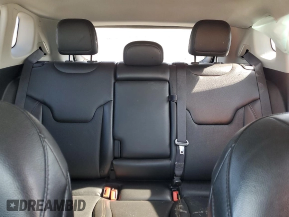 2021 Jeep Compass Limited with VIN 3C4NJDCB4MT556585, listed as a Copart auction lot 47428245 with 99,168 mi miles and Salvage Title. Bid and sale history available at DreamBid. Image 10.