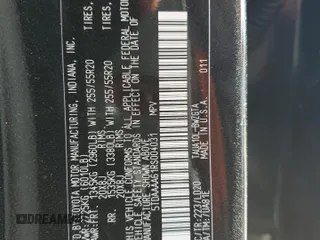2024 Lexus TX 350 с VIN 5TDAAAA61RS004031, выставлен на аукционе Copart как лот 76091644 с пробегом 8 522 миль миль и На запчасти • Non repairable. История ставок и продаж доступна на DreamBid. Изображение 14.