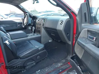 2005 Ford F-150 XLT с VIN 1FTPX04535KD01051, выставлен на аукционе IAAI как лот 41479977 с пробегом 190 420 миль миль и . История ставок и продаж доступна на DreamBid. Изображение 5.