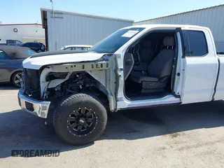 2016 Ford F-150 XL с VIN 1FTEX1CF0GKE50849, выставлен на аукционе IAAI как лот 42313074 с пробегом 185 942 миль миль и . История ставок и продаж доступна на DreamBid. Изображение 18.