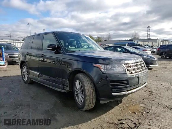 2015 Land Rover Range Rover with VIN SALGR2VF5FA240802, listed as a Copart auction lot 39149714 with 120,234 mi miles. Bid and sale history available at carsss.com. Image 12.