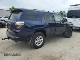 2016 Toyota 4Runner SR5 с VIN JTEZU5JRXG5122394, выставлен на аукционе Copart как лот 60924575 с пробегом 97 679 миль миль и Чистый • Clean title. История ставок и продаж доступна на DreamBid. Изображение 3.