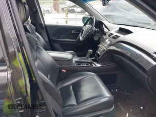 2009 Acura MDX z VIN 2HNYD28209H523420, wystawiony jako IAAI lot #42107851 z przebiegiem 164 955 mil mil oraz . Historia ofert i sprzedaży dostępna na DreamBid. Obrazek 5.