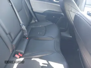 2025 Jeep Compass Latitude with VIN 3C4NJDBN4ST554344, listed as a IAAI auction lot 41993411 with 633 mi miles and . Bid and sale history available at DreamBid. Image 8.