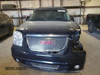 2011 GMC Yukon Denali with VIN 1GKS2EEF6BR321895, listed as a Copart auction lot 88364515 with 99,115 mi miles and Salvage Title. Bid and sale history available at DreamBid. Image 5.