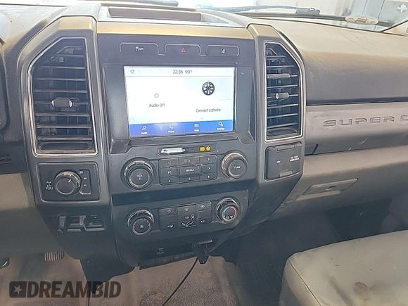 2020 Ford F-250 XL z VIN 1FT7W2B69LED71045, wystawiony jako IAAI lot #42811289 z przebiegiem 102 853 mil mil oraz . Historia ofert i sprzedaży dostępna na DreamBid. Obrazek 20.