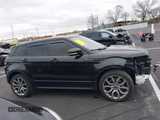 2013 Land Rover Range Rover Evoque Dynamic Premium with VIN SALVT2BG2DH745769, listed as a IAAI auction lot 41837241 with 148,519 mi miles and . Bid and sale history available at DreamBid. Image 14.